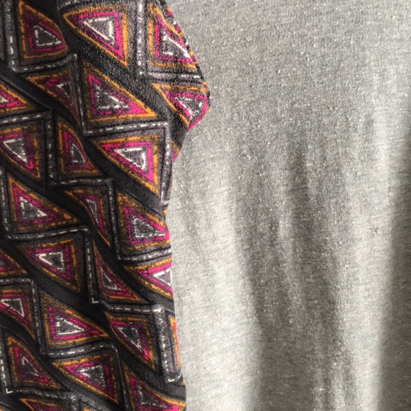 Lularoe Irma and leggings. Set can be separated. - Picture 2 of 2